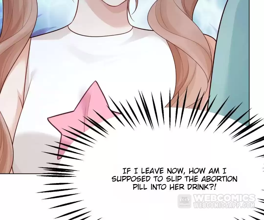 The Substitute Bride And The Overly affectionate Husband Chapter 57 - page 43