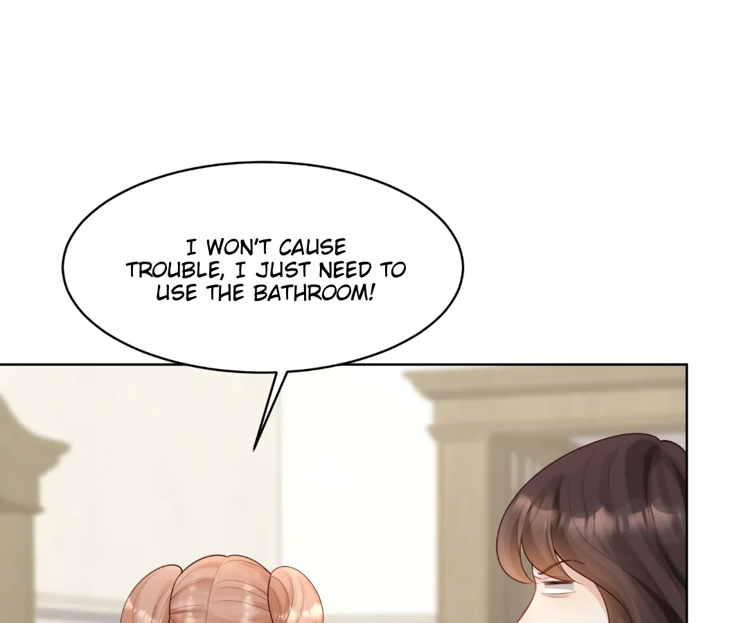 The Substitute Bride And The Overly affectionate Husband Chapter 57 - page 48