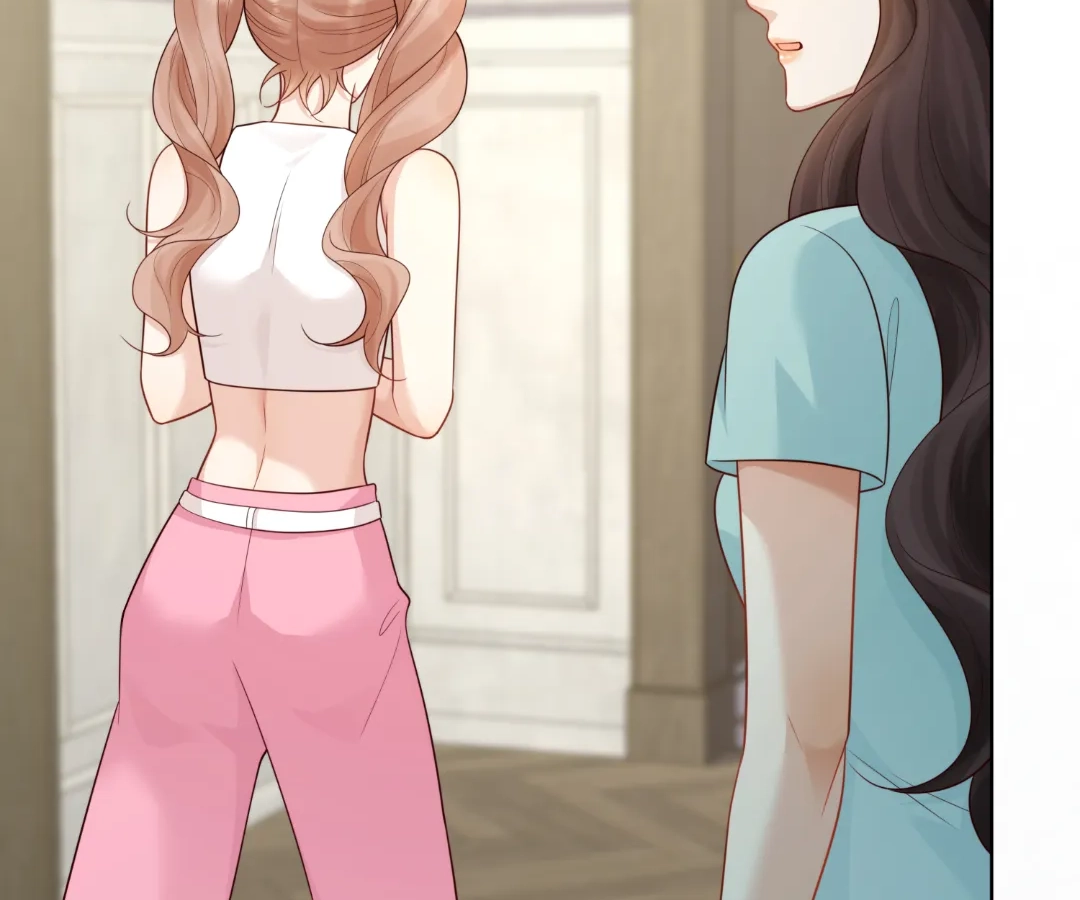 The Substitute Bride And The Overly affectionate Husband Chapter 57 - page 49