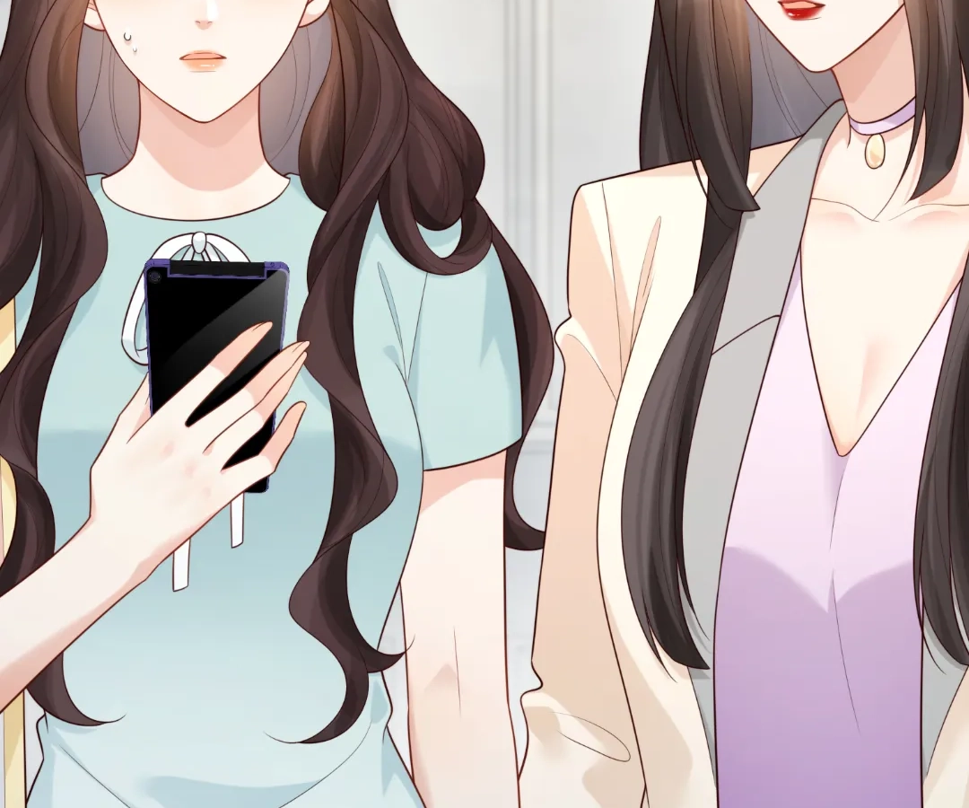 The Substitute Bride And The Overly affectionate Husband Chapter 57 - page 5