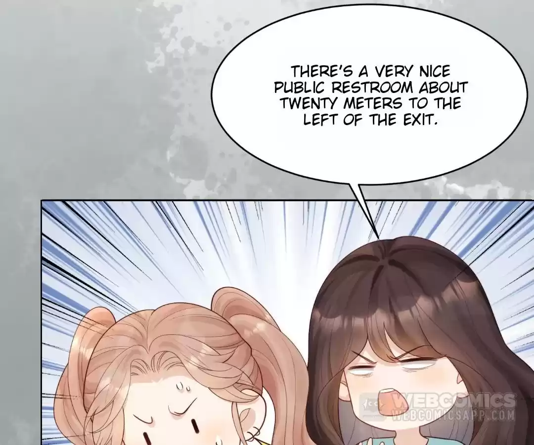 The Substitute Bride And The Overly affectionate Husband Chapter 57 - page 51