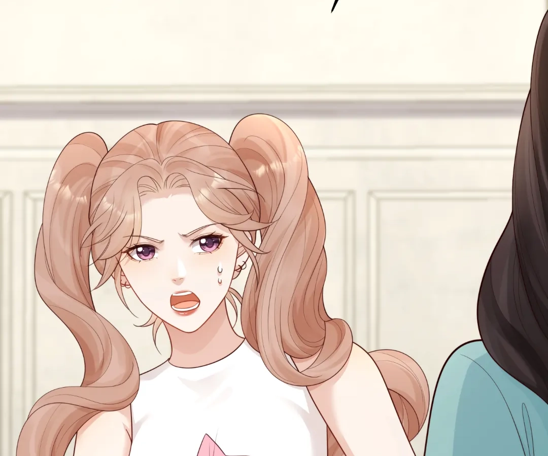 The Substitute Bride And The Overly affectionate Husband Chapter 57 - page 54