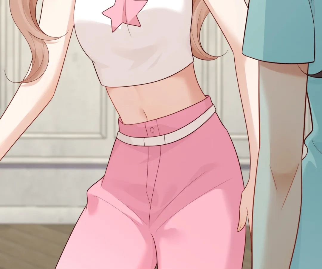 The Substitute Bride And The Overly affectionate Husband Chapter 57 - page 55