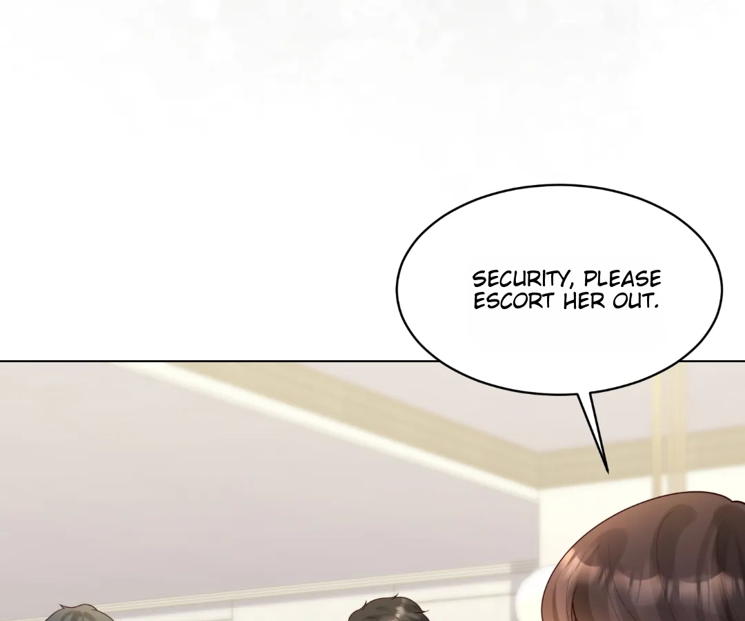 The Substitute Bride And The Overly affectionate Husband Chapter 57 - page 57