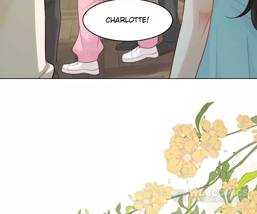 The Substitute Bride And The Overly affectionate Husband Chapter 57 - page 59