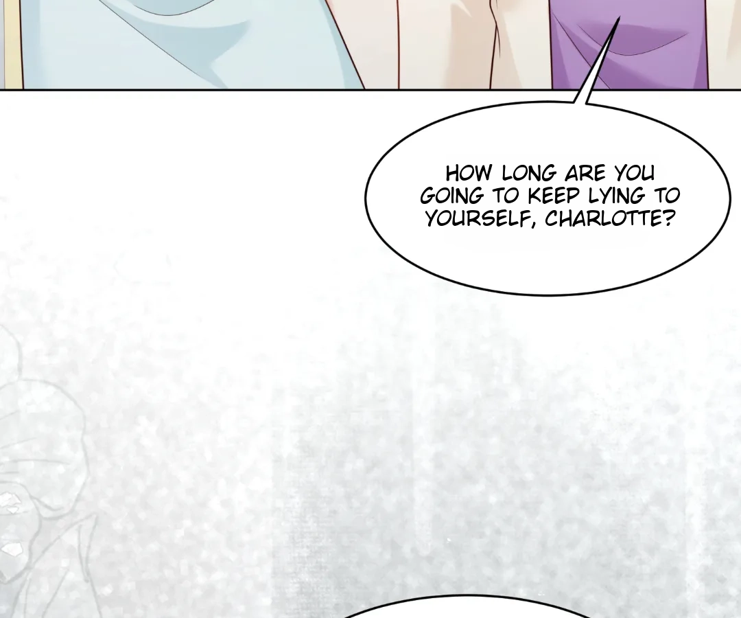 The Substitute Bride And The Overly affectionate Husband Chapter 57 - page 6