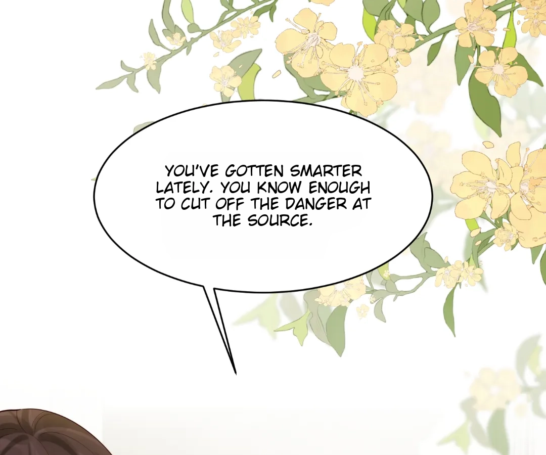 The Substitute Bride And The Overly affectionate Husband Chapter 57 - page 60