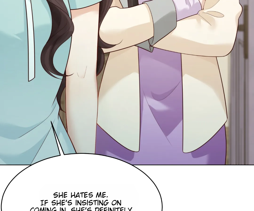 The Substitute Bride And The Overly affectionate Husband Chapter 57 - page 62