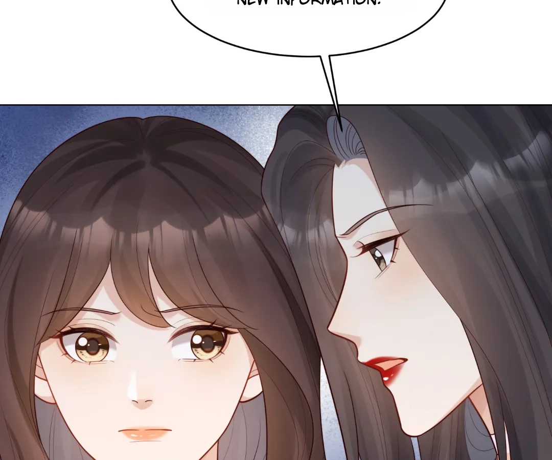 The Substitute Bride And The Overly affectionate Husband Chapter 57 - page 64