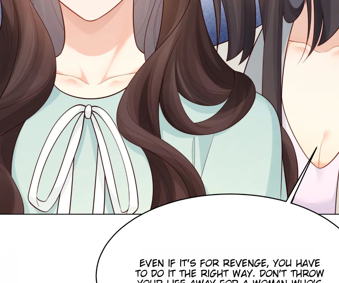 The Substitute Bride And The Overly affectionate Husband Chapter 57 - page 65