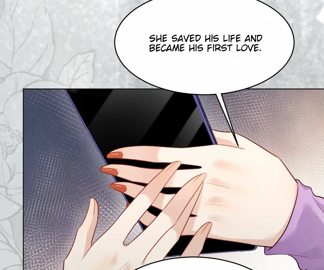 The Substitute Bride And The Overly affectionate Husband Chapter 57 - page 7