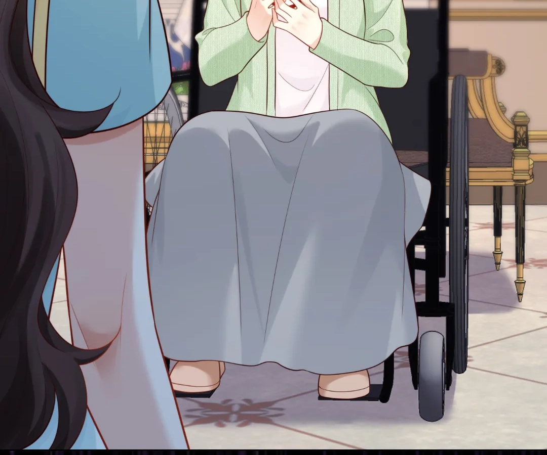 The Substitute Bride And The Overly affectionate Husband Chapter 57 - page 72