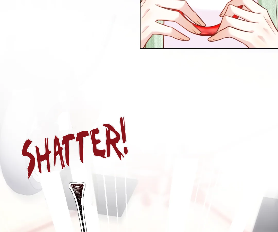 The Substitute Bride And The Overly affectionate Husband Chapter 57 - page 76