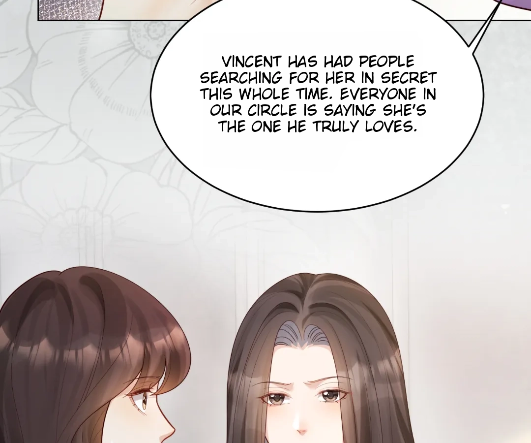 The Substitute Bride And The Overly affectionate Husband Chapter 57 - page 8