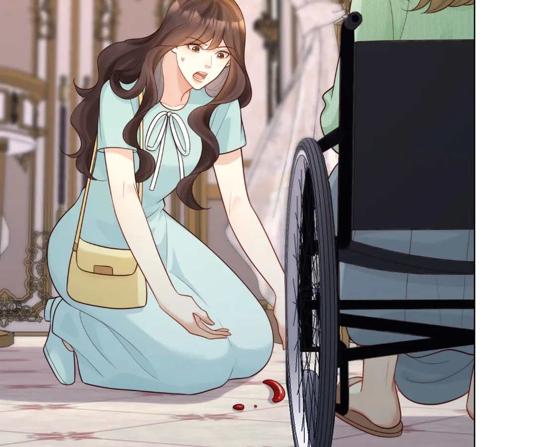 The Substitute Bride And The Overly affectionate Husband Chapter 57 - page 81