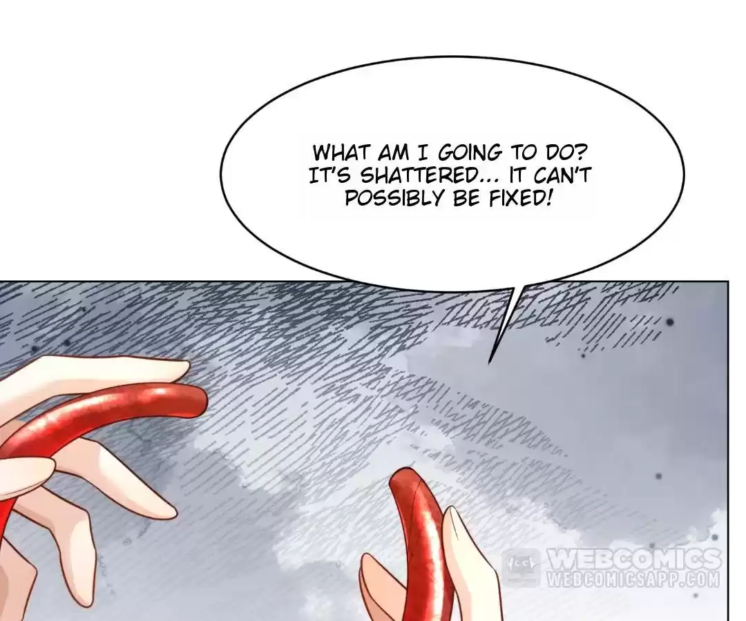 The Substitute Bride And The Overly affectionate Husband Chapter 57 - page 83