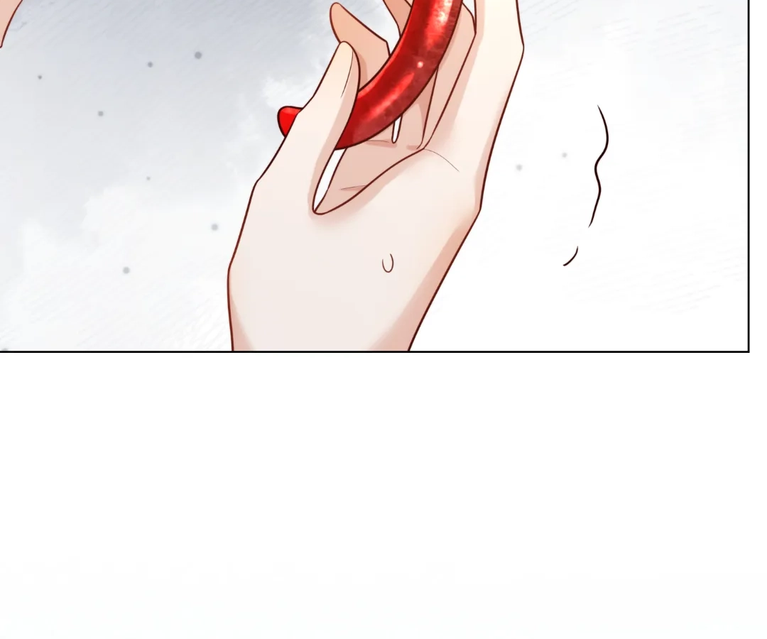 The Substitute Bride And The Overly affectionate Husband Chapter 57 - page 84