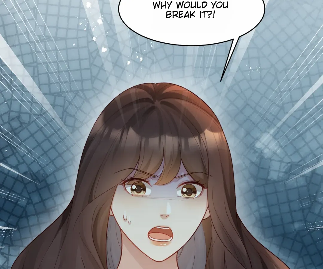 The Substitute Bride And The Overly affectionate Husband Chapter 57 - page 86