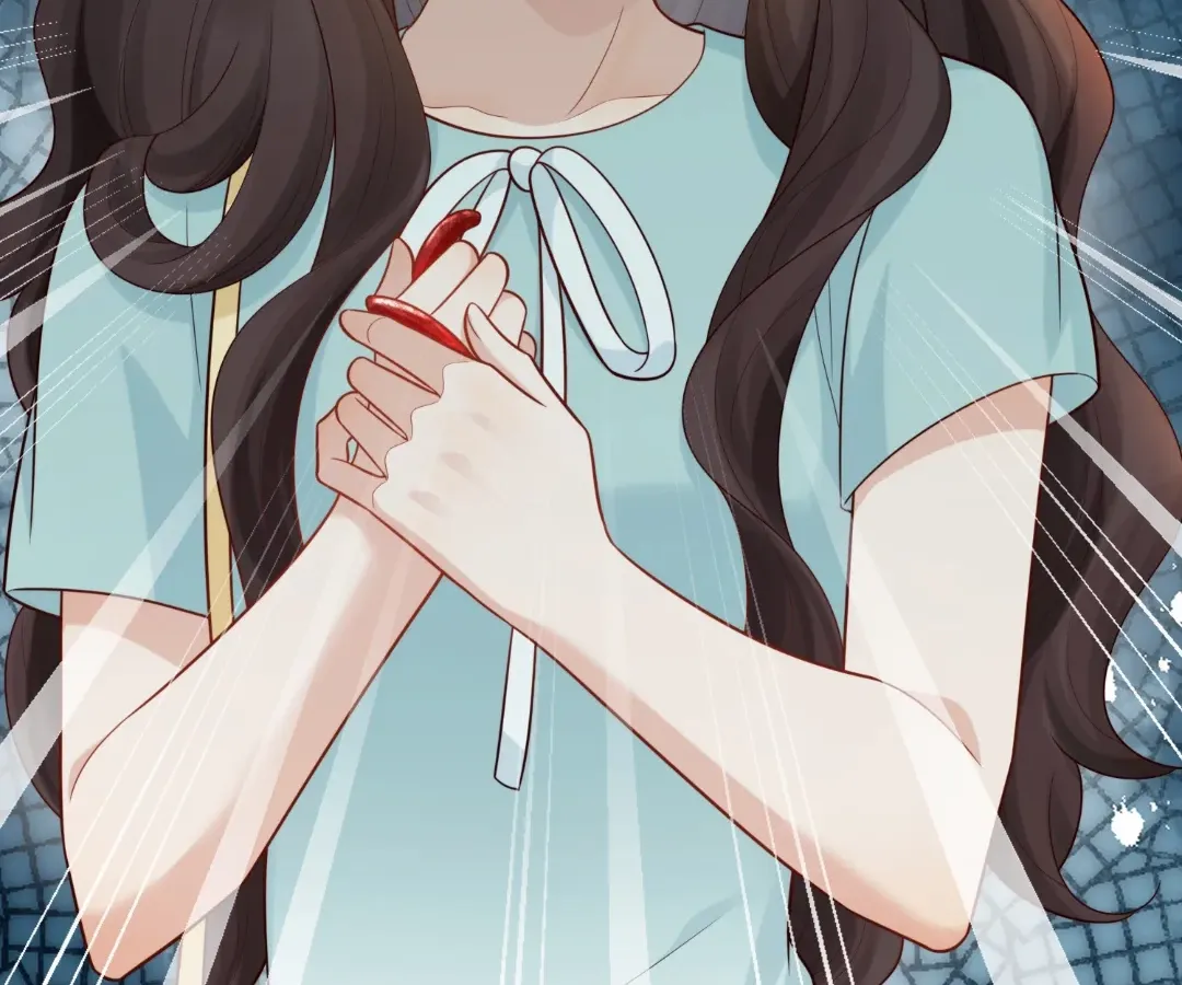 The Substitute Bride And The Overly affectionate Husband Chapter 57 - page 87