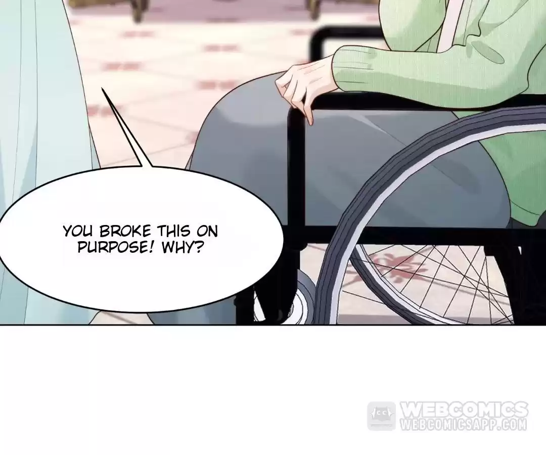 The Substitute Bride And The Overly affectionate Husband Chapter 57 - page 91