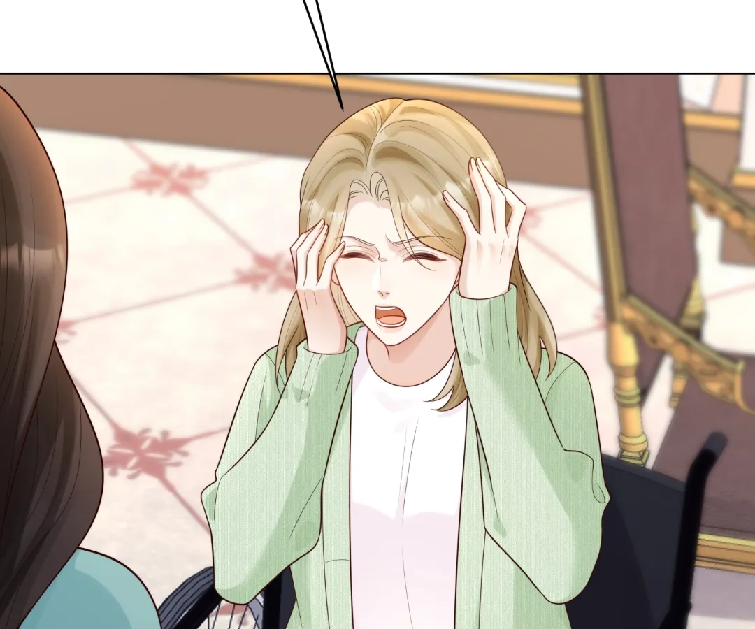 The Substitute Bride And The Overly affectionate Husband Chapter 57 - page 93