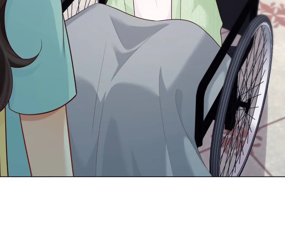 The Substitute Bride And The Overly affectionate Husband Chapter 57 - page 94