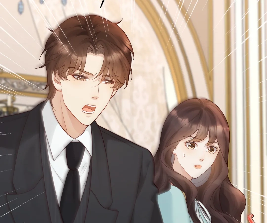 The Substitute Bride And The Overly affectionate Husband Chapter 57 - page 96