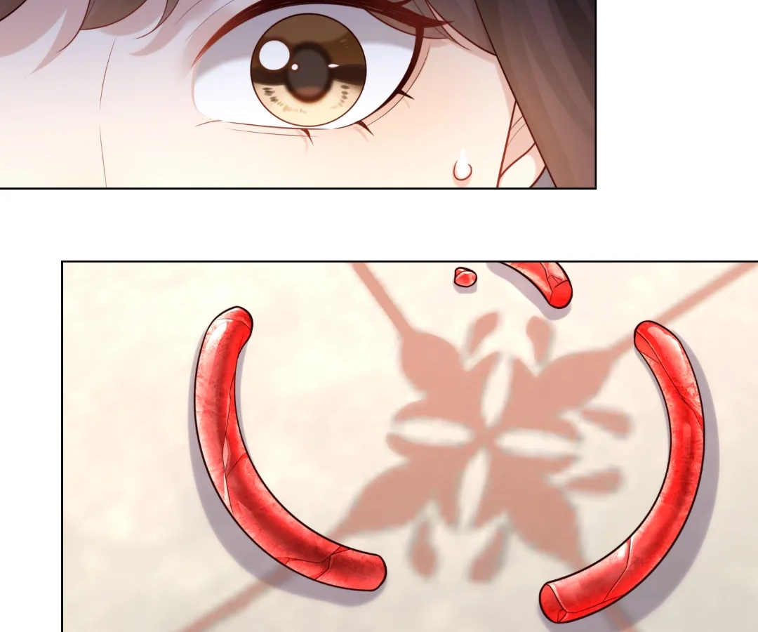 The Substitute Bride And The Overly affectionate Husband Chapter 57 - page 98