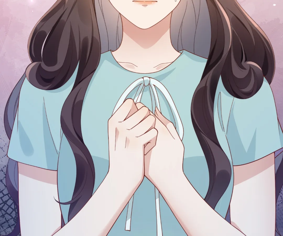 The Substitute Bride And The Overly affectionate Husband Chapter 58 - page 9