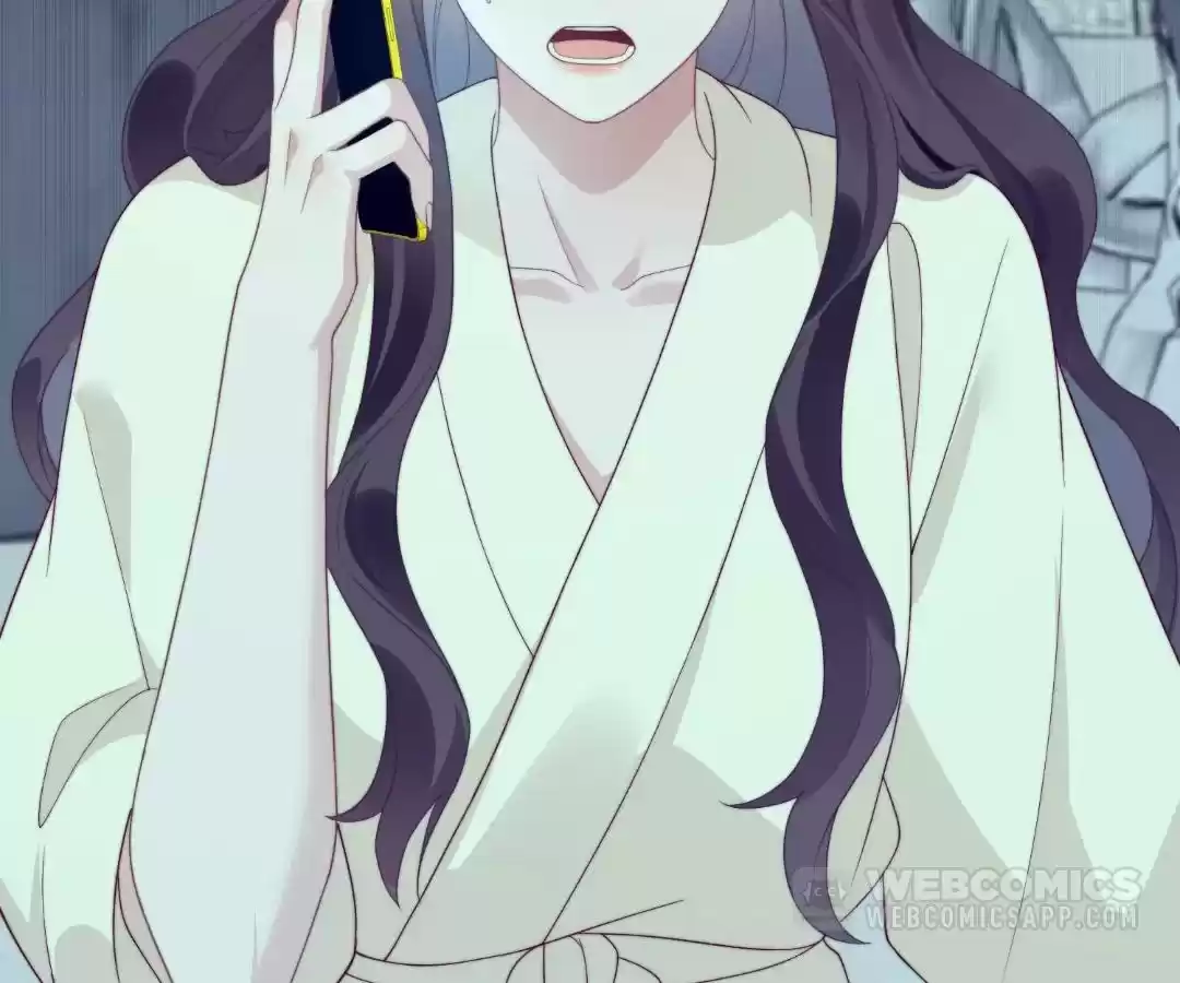 The Substitute Bride And The Overly affectionate Husband Chapter 58 - page 99