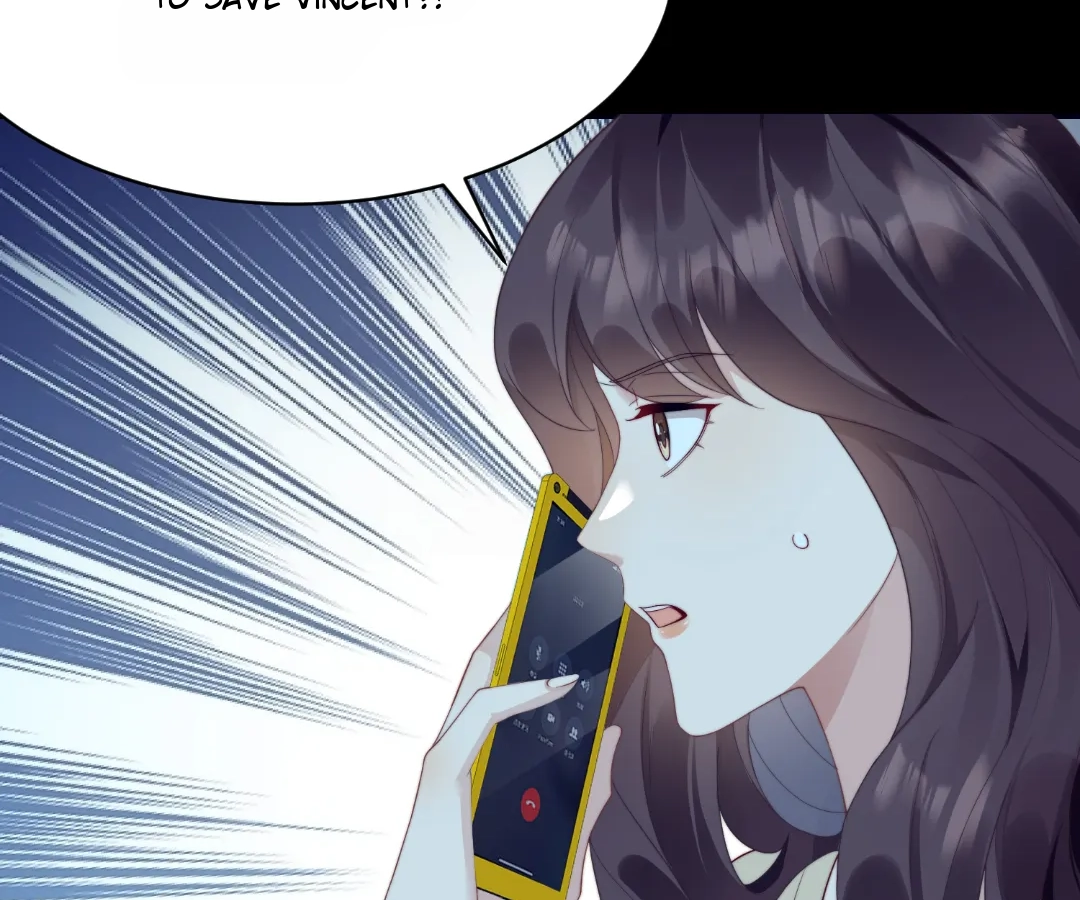 The Substitute Bride And The Overly affectionate Husband Chapter 58 - page 102