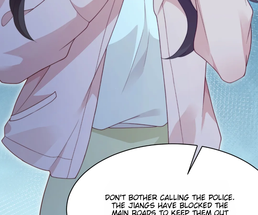 The Substitute Bride And The Overly affectionate Husband Chapter 58 - page 106