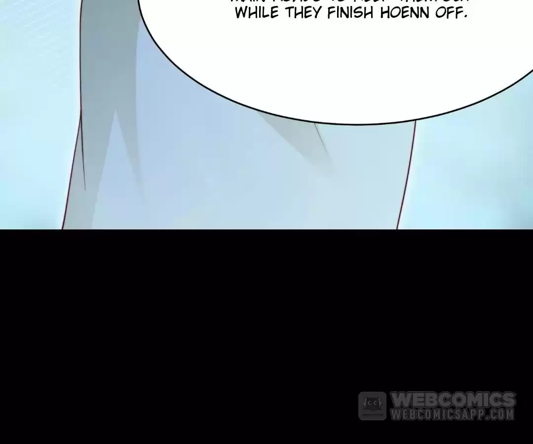 The Substitute Bride And The Overly affectionate Husband Chapter 58 - page 107