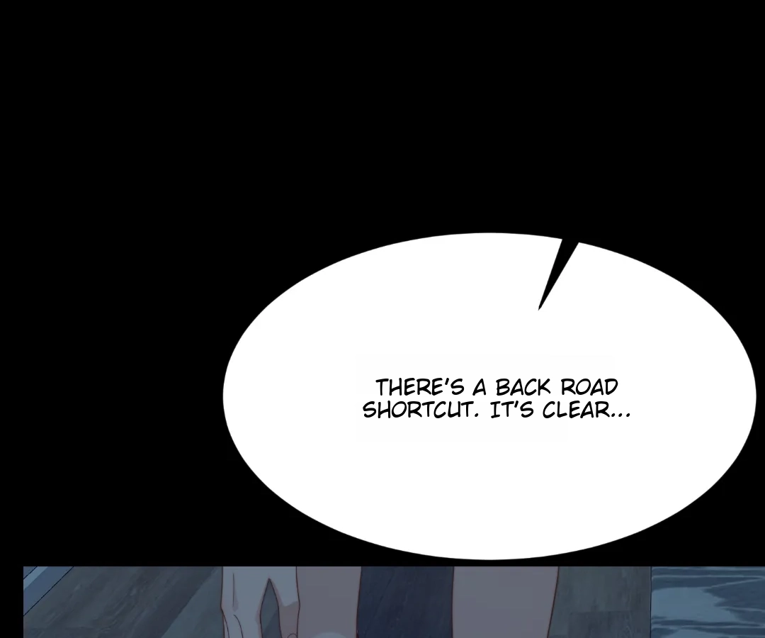 The Substitute Bride And The Overly affectionate Husband Chapter 58 - page 108