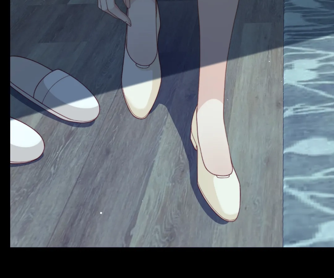 The Substitute Bride And The Overly affectionate Husband Chapter 58 - page 109