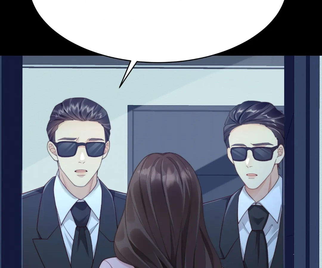 The Substitute Bride And The Overly affectionate Husband Chapter 58 - page 111