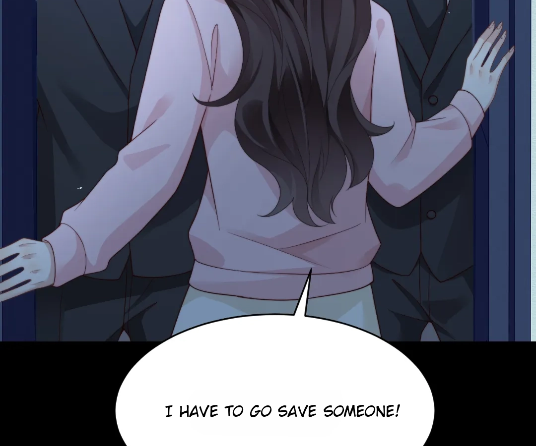 The Substitute Bride And The Overly affectionate Husband Chapter 58 - page 112