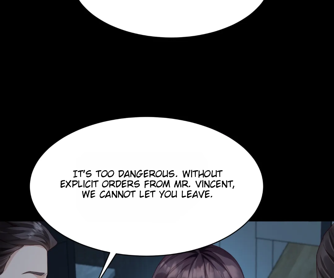 The Substitute Bride And The Overly affectionate Husband Chapter 58 - page 113