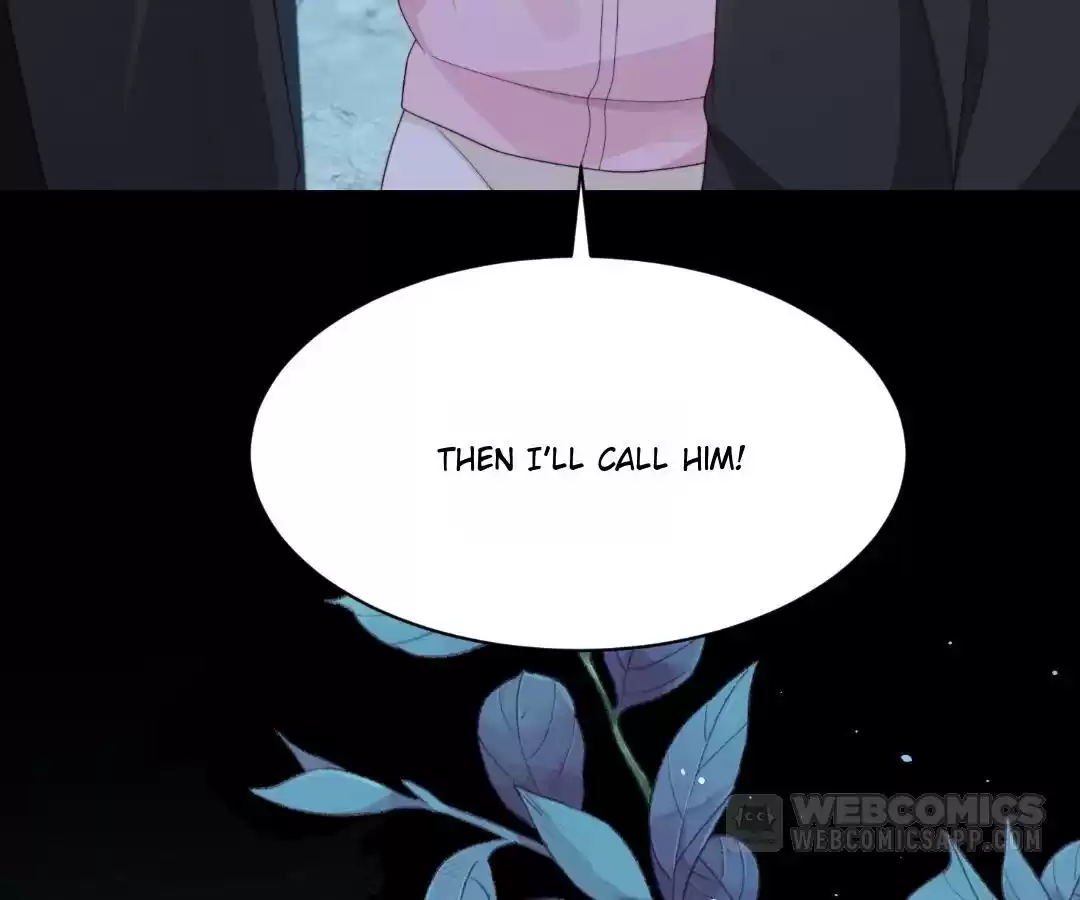 The Substitute Bride And The Overly affectionate Husband Chapter 58 - page 115