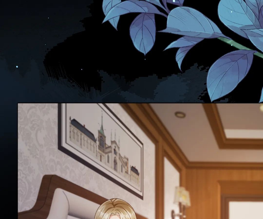 The Substitute Bride And The Overly affectionate Husband Chapter 58 - page 116