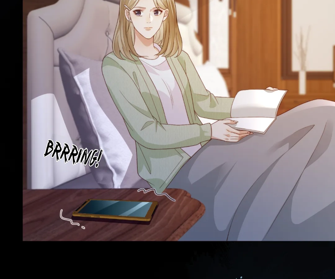 The Substitute Bride And The Overly affectionate Husband Chapter 58 - page 117