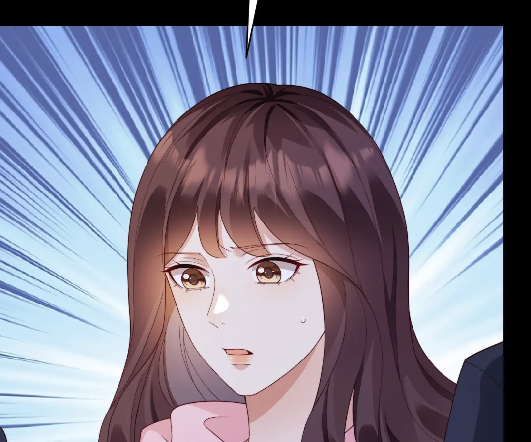 The Substitute Bride And The Overly affectionate Husband Chapter 58 - page 122