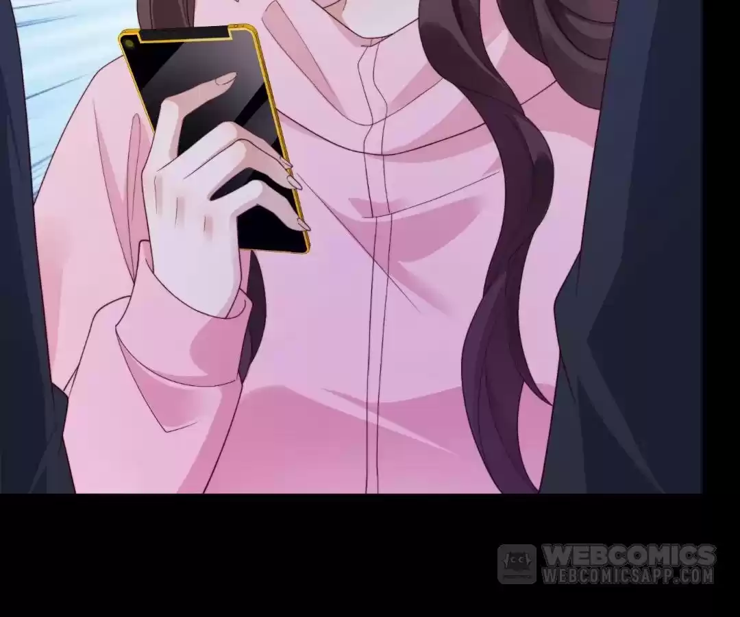 The Substitute Bride And The Overly affectionate Husband Chapter 58 - page 123