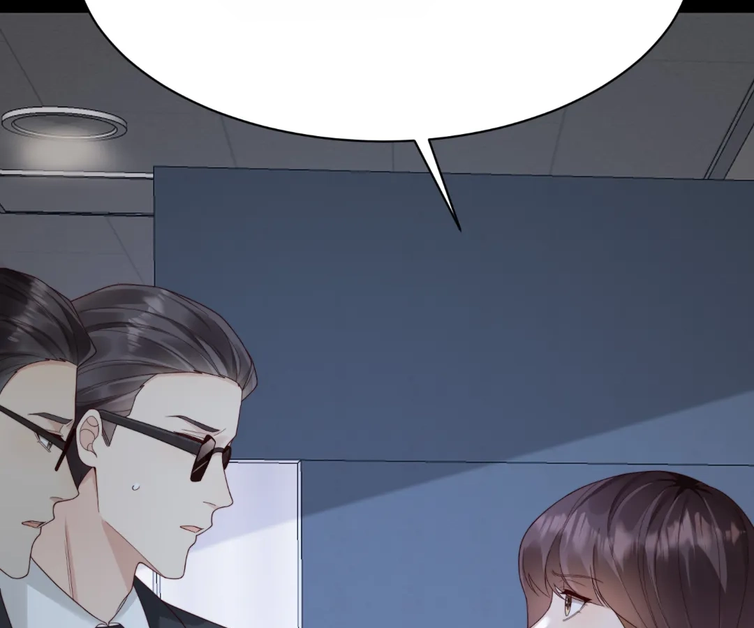 The Substitute Bride And The Overly affectionate Husband Chapter 58 - page 125