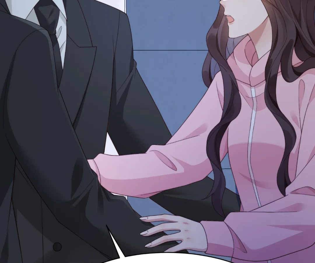 The Substitute Bride And The Overly affectionate Husband Chapter 58 - page 126