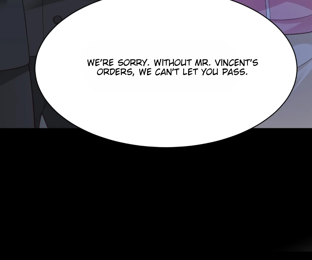 The Substitute Bride And The Overly affectionate Husband Chapter 58 - page 127