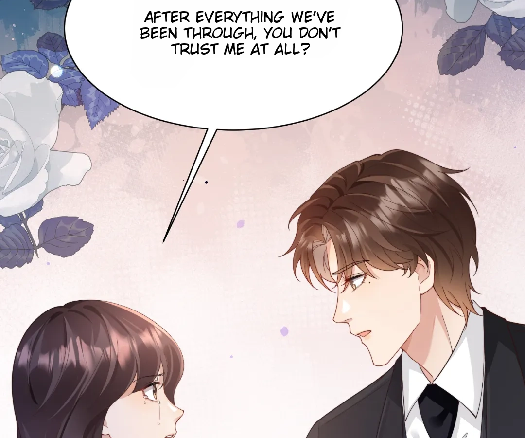 The Substitute Bride And The Overly affectionate Husband Chapter 58 - page 12