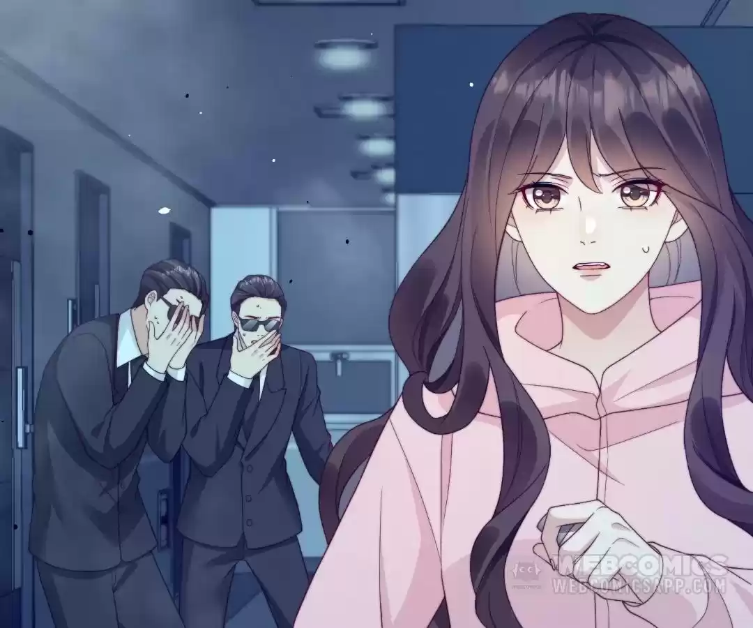 The Substitute Bride And The Overly affectionate Husband Chapter 58 - page 131