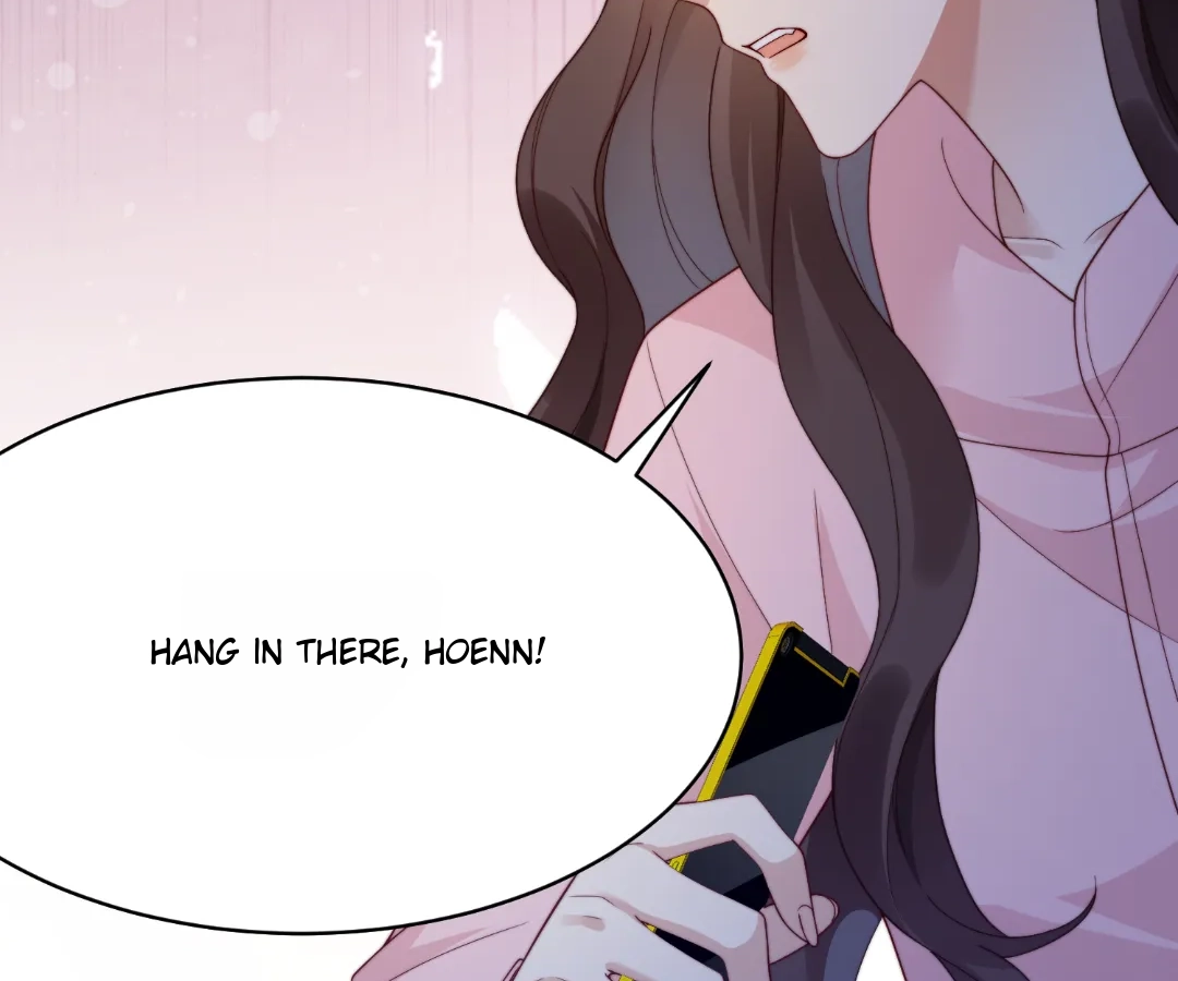 The Substitute Bride And The Overly affectionate Husband Chapter 58 - page 135