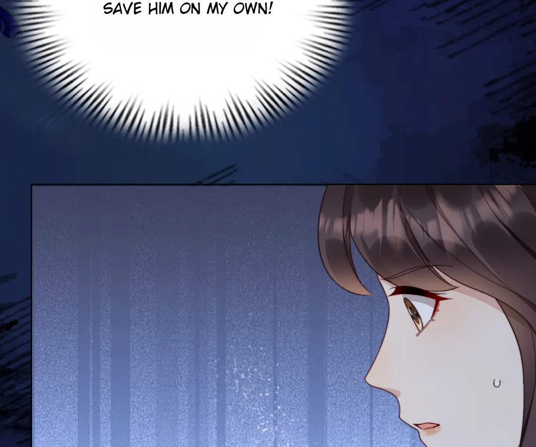 The Substitute Bride And The Overly affectionate Husband Chapter 58 - page 138